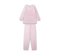 Pyjama long, w. motif 128