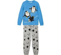 Pyjama mit weicher Bio-Baumwolle (2-tlg.Set) 104/110