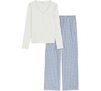 Pyjama Mix N Match Cotton XS