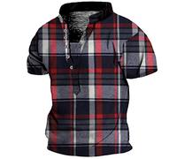 Pyjama Oberteil Herren Poloshirt Herren Regular Black Tshirts Herren Viskose Hemd Oktoberfest Hemd Herren XXL Kapuzenpullover Für Herren Business Pullover Herren 3XL White Shirt Herren