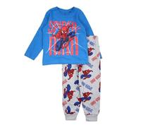 Pyjama Paw Patrol - Pyjama Douillet Enfant - Design Disney - Größe 2 Jahre - Hellgelb