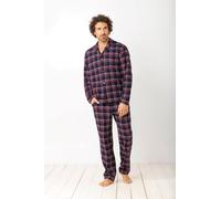Pyjama, Premium Cotton/Flanell