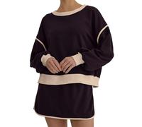 Pyjama Seide Damen GüNstig Trainingsanzug Schwarz Damen Rosa Trainingsanzug Katzen Schlafanzug Damen Trainingsanzug Beige Damen WeißEr Trainingsanzug Camouflage Sportanzug Damen Italienische