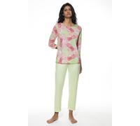 Pyjama Serie Pink Pineapple Raspberry Pink pink 42
