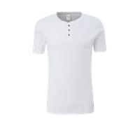 s.Oliver Herren MH-30TSR_LS T-Shirt, weiß, XXL