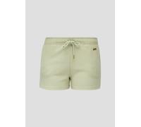 Pyjama-Shorts 36/38 grün 6009302.2610.36_38