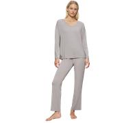 Triumph Damen Timeless Sensuality PK LSL, Silent Grey, 38