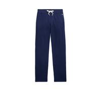 Pyjamahose aus Baumwolljersey XXL Blue