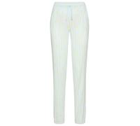 LASCANA - Vivance Dreams VD Pants blue stripes - Gr. - 44/46