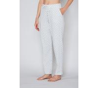 JOOP Pyjamahose weiss | 44