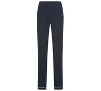 Lascana - LASCANA LAS Pants black - Gr. - 42