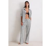 Pyjamahose Mix N Match Cotton Jersey XS