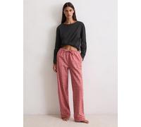 Pyjamahose Mix N Match Flannel XS
