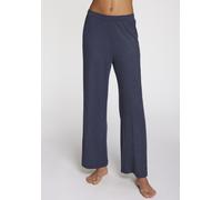 s.Oliver VD Slim Pants rose aop - Gr. - 48/50