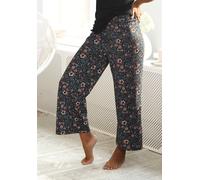 s.Oliver Damen Pyjamahose