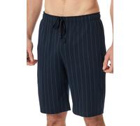 Schiesser Pyjamashorts Mix & Relax Bermuda für Herren Größe 50