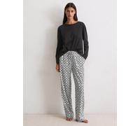 Pyjamaoberteil Mix N Match Cotton XS