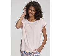 Vivance Dreams VD Cozy Dreams T-Shirt Rosa 36/38