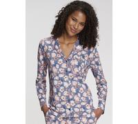 Vivance Dreams VD Cozy Classic Longsleeve Grün 44/46