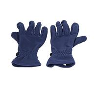 Pyltha Winddichte Fäustlinge, Winterhandschuhe, Verstärkt, rutschfest, Blau - Warm, Touchscreen - Funktion, Für Outdoor - Aktivitäten (S)