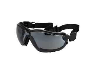 Pyramex - V2G Antifog - Schutzbrille - Gray