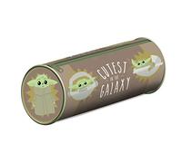 Pyramid B71C89951A International Unisex, Jugendliche Pencil Case Zubehör, Mehrfarbig, Einheitsgröße