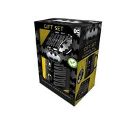 Pyramid - Batman (Mug Coaster & Keychain) - Geschenkset