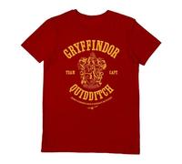 Pyramid Europe GmbH HARRY POTTER Gryffindor Shirt S
