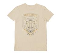 Pyramid Europe GmbH HARRY POTTER Hufflepuff Shirt S