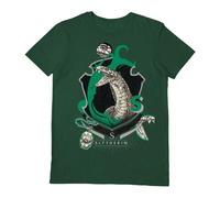 Pyramid Europe GmbH Harry Potter Slytherin Shirt S