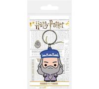 Pyramid Europe GmbH Hp Dumbledore Chibi Keychain