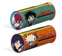 Pyramid Europe GmbH My Hero Academia (chibi) Barrel Pencil Case