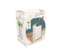 Pyramid - Harry Potter Desk Tidy Pen Pot - Gringotts