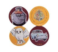 Pyramid Harry Potter Essential Budget Radiergummi-Set