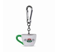 Pyramid International 3D Polyresin Keychain - Captain America (Shield)