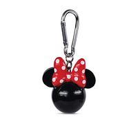 Pyramid International 3D Polyresin Keychain - Minnie Mouse (Head)