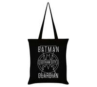 Pyramid International Batman Gotham City Tragetasche, Schwarz