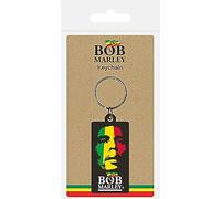 Pyramid International Blackpool 3 Druck, Holz, Gummi, Mehrfarbig, 45 x 76 x 1.3 cm