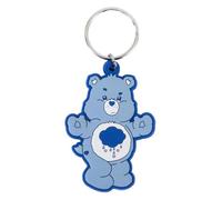 Pyramid International Care Bears Grumpy Bear Schlüsselanhänger aus Gummi