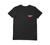 Pyramid International Dangerous MCS T-Shirt für Erwachsene, Kung Fu Kenny, Mehrfarbig, M, Mehrfarbig, M