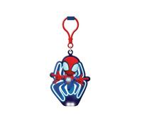 Schlüsselanhänger Marvel - Spidey Torch Keychain
