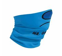 Pyramid International Unisex Bandana Halswärmer, Mehrfarbig, One Size