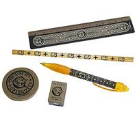 Pyramid International Harry Potter Schreibwaren-Set - Gringotts
