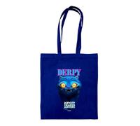 Pyramid International -Kpop Demon Hunter - Blau Tote Bag - Derpy