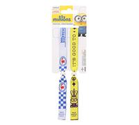 Pyramid International Minions Armband für Jungen, mehrfarbig, 10 mm