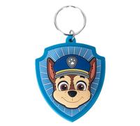 Pyramid International Paw Patrol Chase Schlüsselanhänger, Gummi, Fidget Spinner