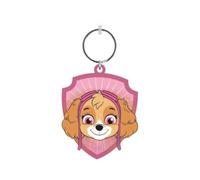 Pyramid International Paw Patrol Skye Schlüsselanhänger, Gummi, Fidget Spinner