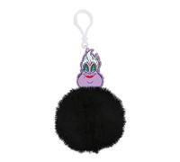 Pyramid International Pom Pom Keychain - Disney Villains (Poor Unfortunate Soul)