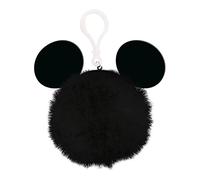 Pyramid International Pom Pom Keychain - Mickey Mouse (Ears)