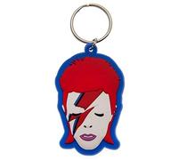 ABYSTYLE - FAIRY TAIL - Schlüsselanhänger PVC - Natsu